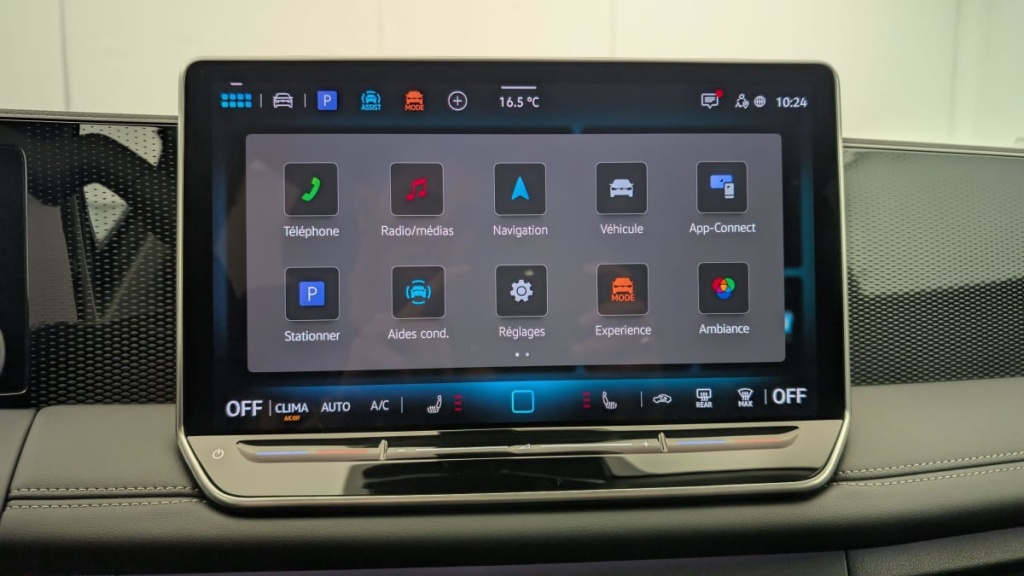 VOLKSWAGEN Tiguan 1.5 eTSI 150CV DSG7 LIFE PLUS - ref: 1-342278 - Photo 17