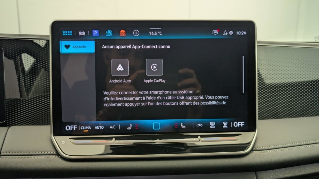 VOLKSWAGEN Tiguan 1.5 eTSI 150CV DSG7 LIFE PLUS - ref: 1-342278 - Photo 19