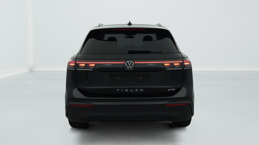 VOLKSWAGEN Tiguan 1.5 eTSI 150CV DSG7 LIFE PLUS - ref: 1-342278 - Photo 6