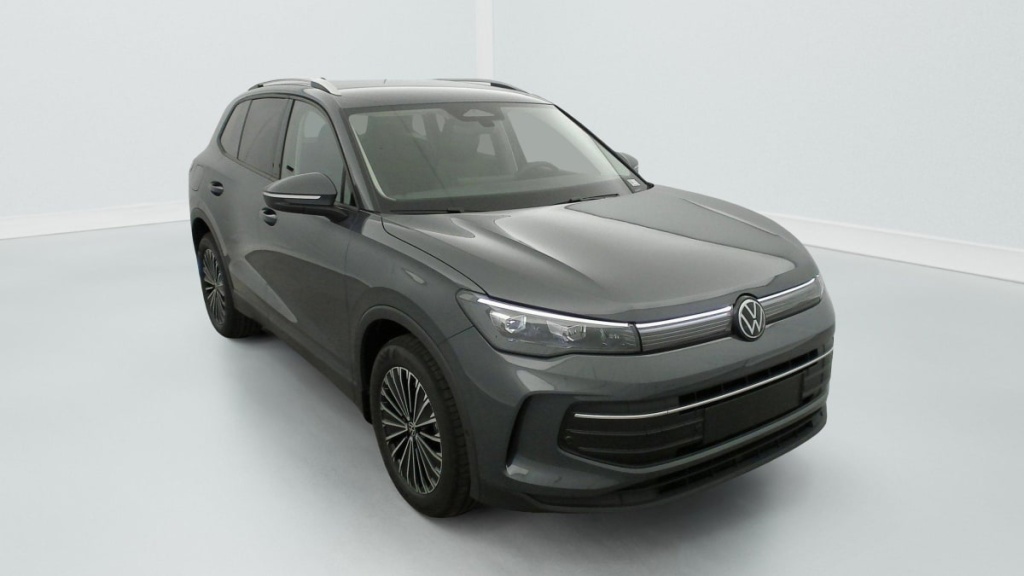 VOLKSWAGEN Tiguan 1.5 eTSI 150CV DSG7 LIFE PLUS - ref: 1-342279 - Photo 1