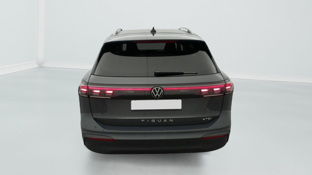 VOLKSWAGEN Tiguan 1.5 eTSI 150CV DSG7 LIFE PLUS - ref: 1-342279 - Photo 6