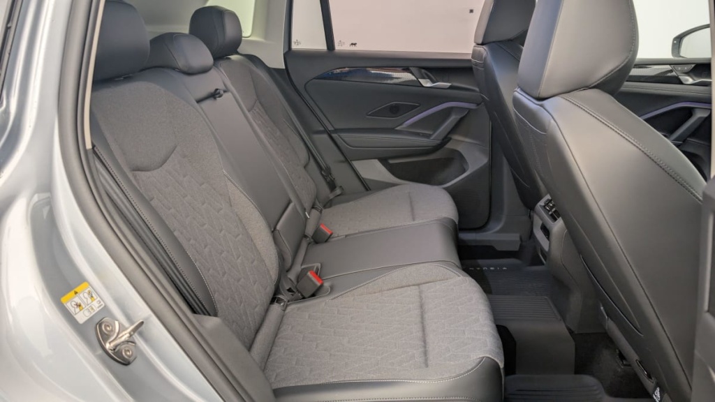 VOLKSWAGEN TIGUAN NOUVEAU 1.5 eTSI 150CV DSG7 LIFE PLUS - ref: 1-342281 - Photo 10