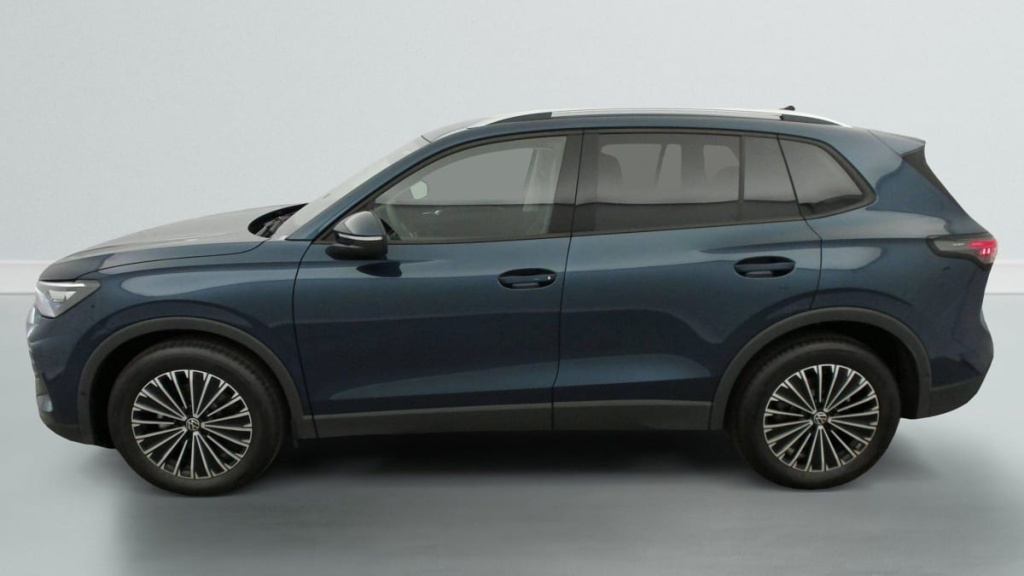VOLKSWAGEN Tiguan 1.5 eTSI 150CV DSG7 LIFE PLUS - ref: 1-342285 - Photo 4