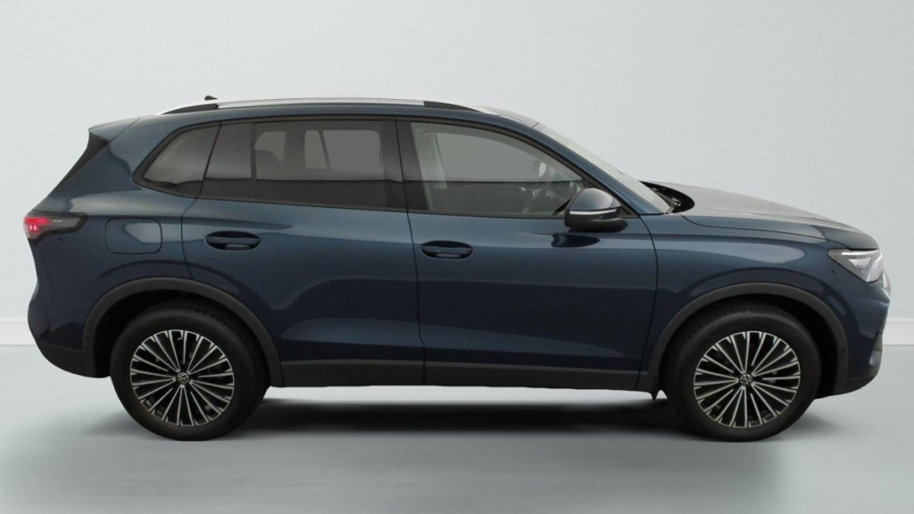 VOLKSWAGEN Tiguan 1.5 eTSI 150CV DSG7 LIFE PLUS - ref: 1-342285 - Photo 8