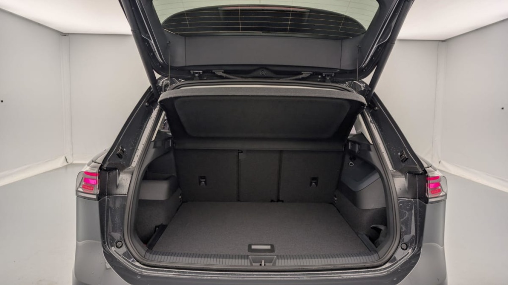 VOLKSWAGEN TIGUAN NOUVEAU 1.5 eTSI 150CV DSG7 LIFE PLUS - ref: 1-342286 - Photo 11