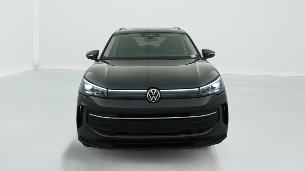 VOLKSWAGEN TIGUAN NOUVEAU 1.5 eTSI 150CV DSG7 LIFE PLUS - ref: 1-342286 - Photo 2