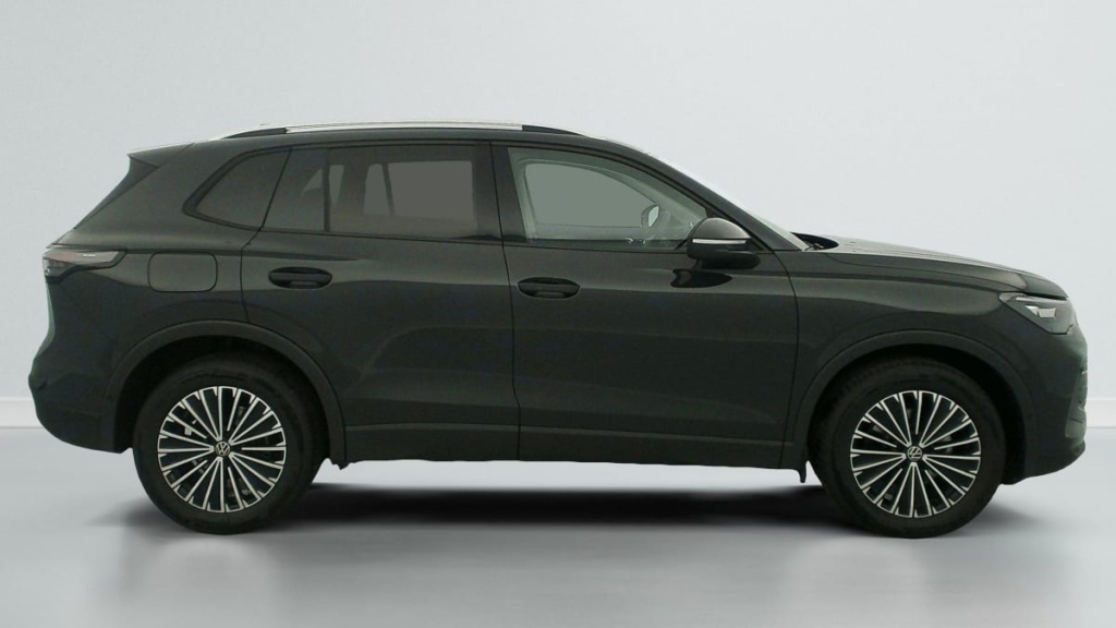 VOLKSWAGEN TIGUAN NOUVEAU 1.5 eTSI 150CV DSG7 LIFE PLUS - ref: 1-342286 - Photo 8