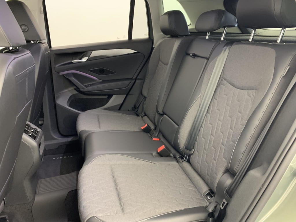 VOLKSWAGEN TIGUAN NOUVEAU 1.5 eTSI 150CV DSG7 LIFE PLUS - ref: 1-342292 - Photo 16