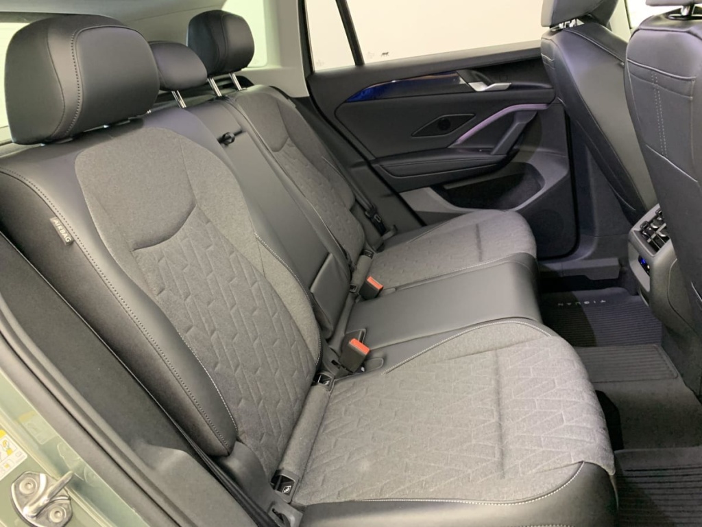 VOLKSWAGEN TIGUAN NOUVEAU 1.5 eTSI 150CV DSG7 LIFE PLUS - ref: 1-342292 - Photo 9