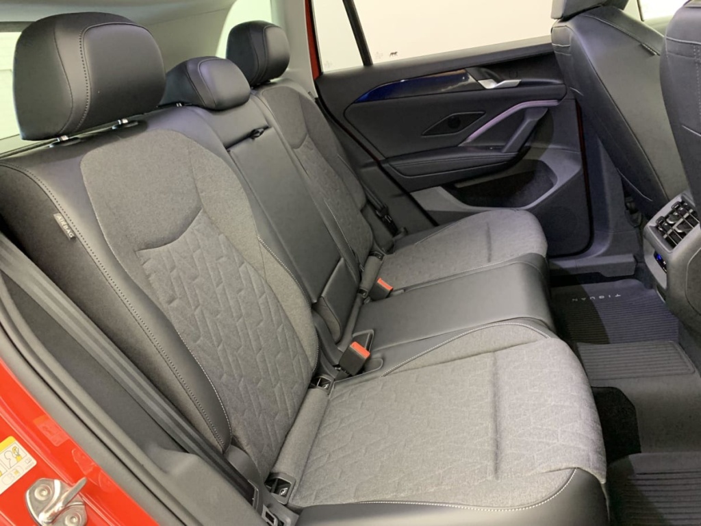 VOLKSWAGEN TIGUAN NOUVEAU 1.5 eTSI 150CV DSG7 LIFE PLUS - ref: 1-342294 - Photo 10