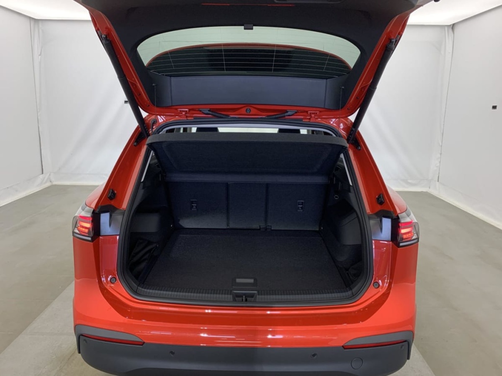 VOLKSWAGEN TIGUAN NOUVEAU 1.5 eTSI 150CV DSG7 LIFE PLUS - ref: 1-342294 - Photo 11