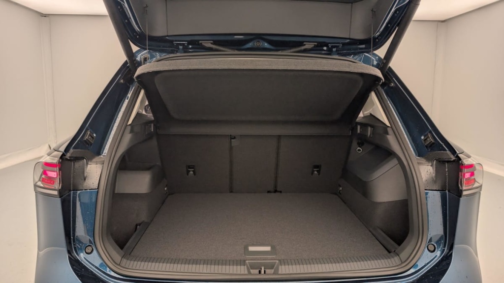 VOLKSWAGEN TIGUAN NOUVEAU 1.5 eTSI 150CV DSG7 LIFE PLUS - ref: 1-342297 - Photo 11