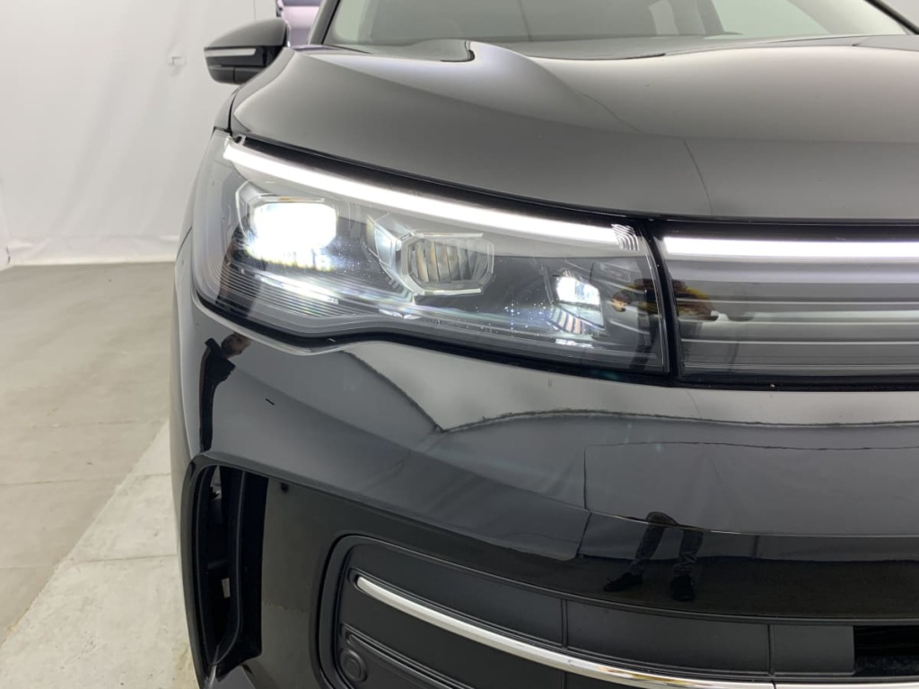 VOLKSWAGEN TIGUAN NOUVEAU 1.5 eTSI 150CV DSG7 LIFE PLUS - ref: 1-342298 - Photo 15