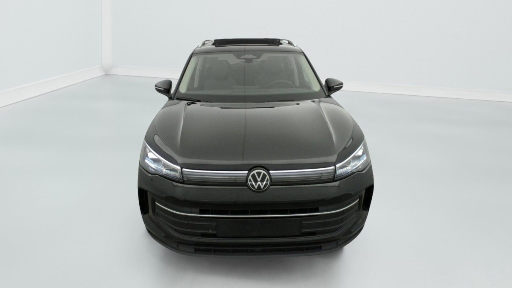 VOLKSWAGEN Tiguan 1.5 eTSI 150CV DSG7 LIFE PLUS - ref: 1-342306 - Photo 2