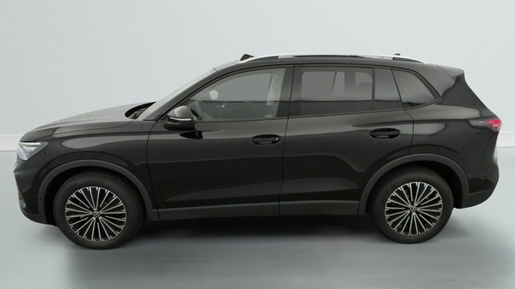 VOLKSWAGEN Tiguan 1.5 eTSI 150CV DSG7 LIFE PLUS - ref: 1-342306 - Photo 4