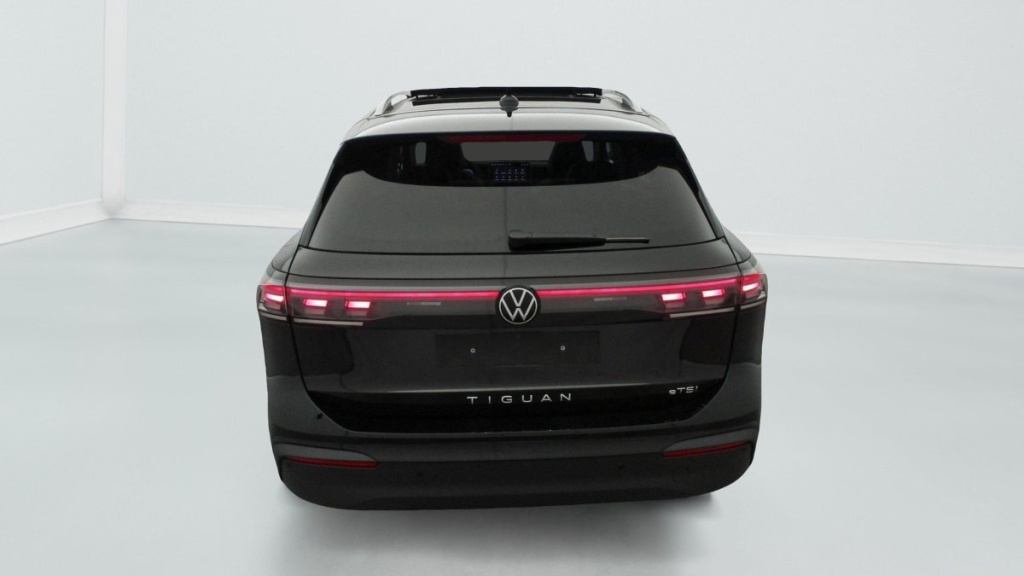 VOLKSWAGEN Tiguan 1.5 eTSI 150CV DSG7 LIFE PLUS - ref: 1-342306 - Photo 6