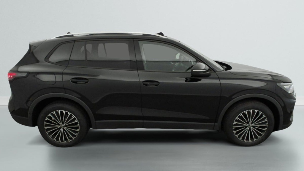 VOLKSWAGEN Tiguan 1.5 eTSI 150CV DSG7 LIFE PLUS - ref: 1-342306 - Photo 8