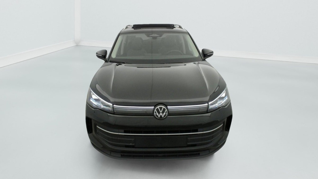 VOLKSWAGEN Tiguan 1.5 eTSI 150CV DSG7 LIFE PLUS - ref: 1-342308 - Photo 2