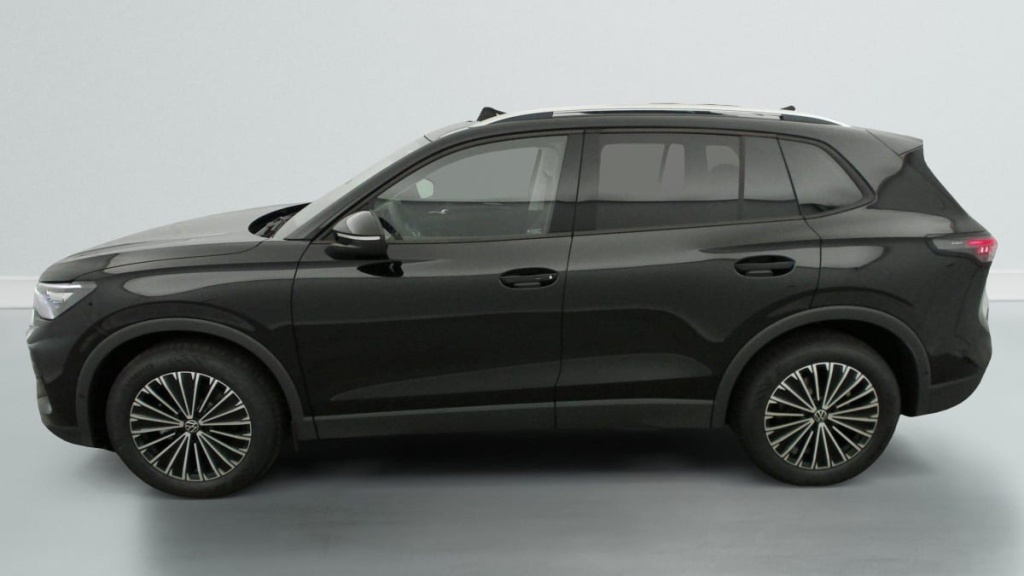 VOLKSWAGEN Tiguan 1.5 eTSI 150CV DSG7 LIFE PLUS - ref: 1-342308 - Photo 4
