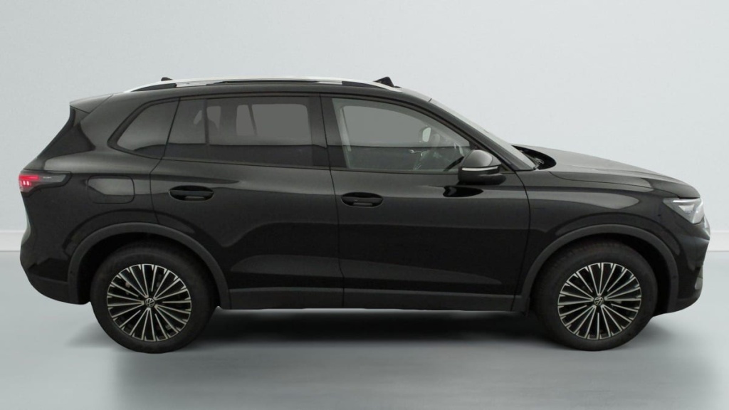 VOLKSWAGEN Tiguan 1.5 eTSI 150CV DSG7 LIFE PLUS - ref: 1-342308 - Photo 8