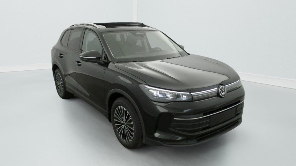 VOLKSWAGEN Tiguan 1.5 eTSI 150CV DSG7 LIFE PLUS - ref: 1-342309 - Photo 1
