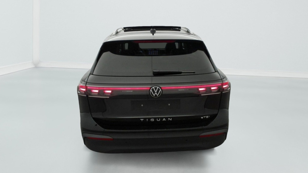 VOLKSWAGEN Tiguan 1.5 eTSI 150CV DSG7 LIFE PLUS - ref: 1-342309 - Photo 6