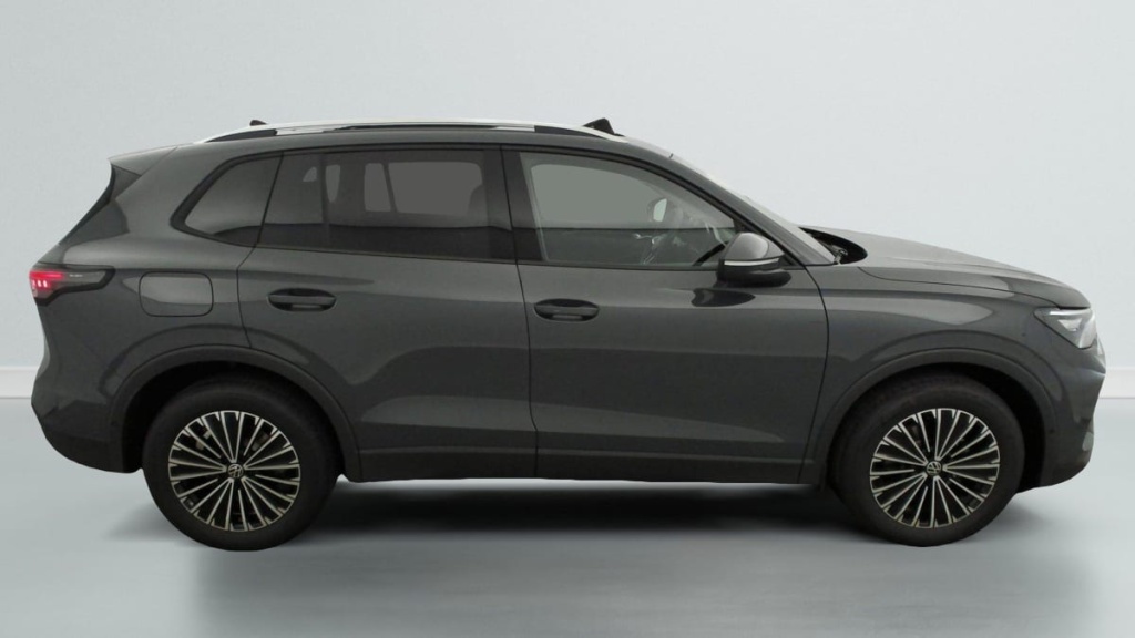 VOLKSWAGEN Tiguan 1.5 eTSI 150CV DSG7 LIFE PLUS - ref: 1-342315 - Photo 8