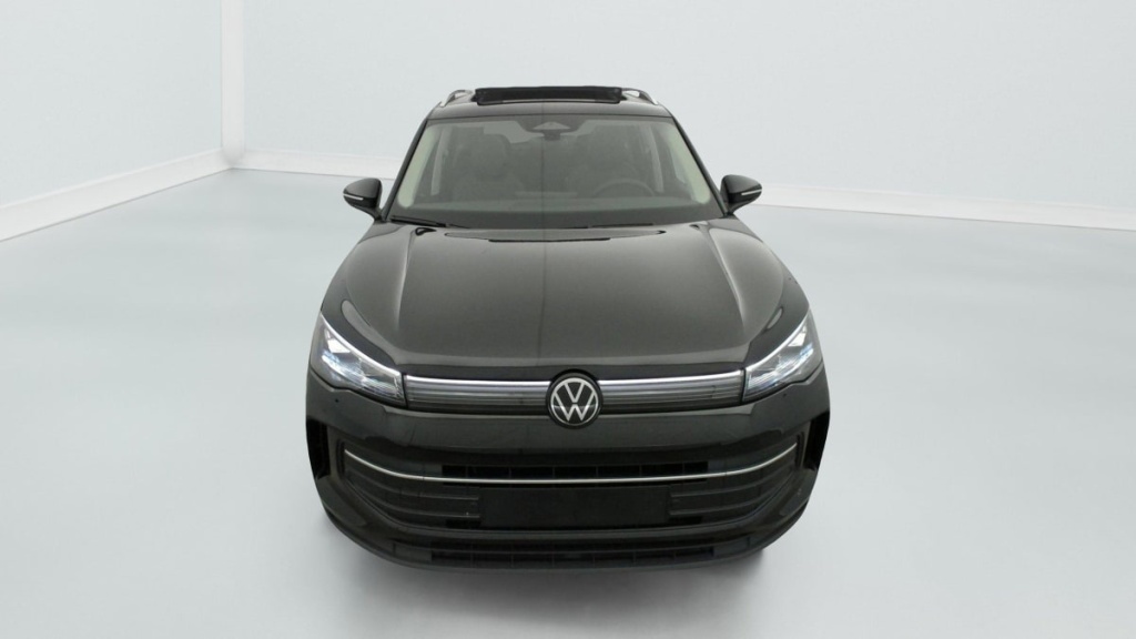 VOLKSWAGEN Tiguan 1.5 eTSI 150CV DSG7 LIFE PLUS - ref: 1-342320 - Photo 2