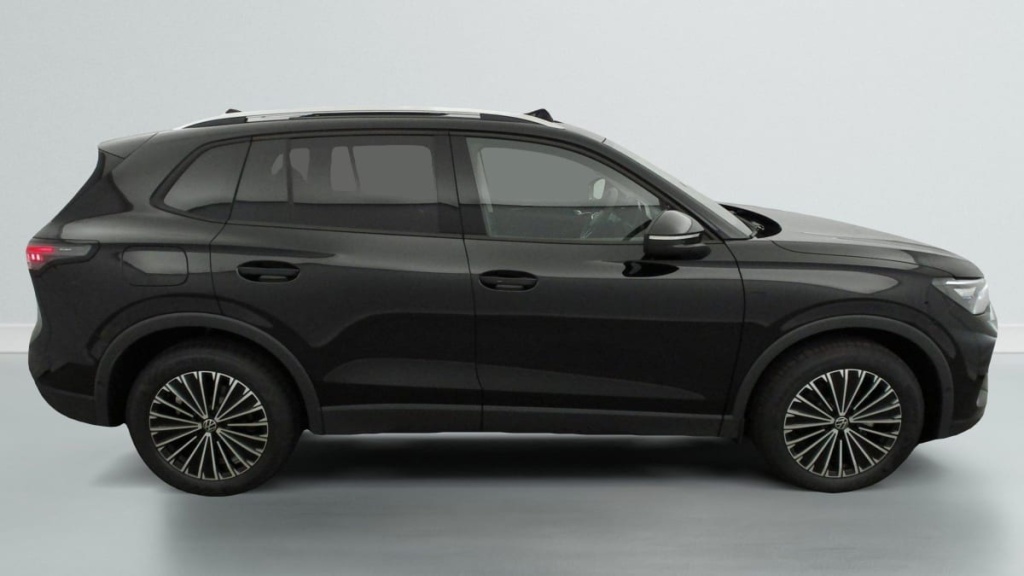 VOLKSWAGEN Tiguan 1.5 eTSI 150CV DSG7 LIFE PLUS - ref: 1-342320 - Photo 8