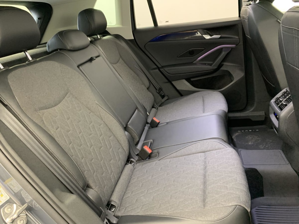 VOLKSWAGEN TIGUAN NOUVEAU 1.5 eTSI 150CV DSG7 LIFE PLUS - ref: 1-342321 - Photo 10