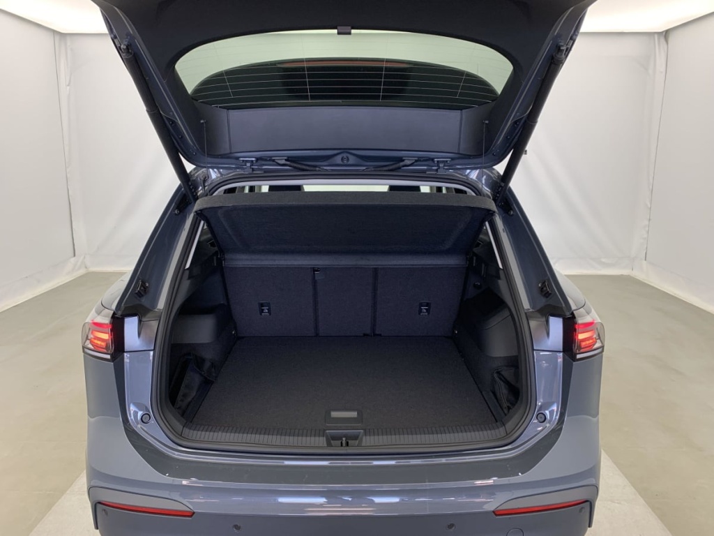 VOLKSWAGEN TIGUAN NOUVEAU 1.5 eTSI 150CV DSG7 LIFE PLUS - ref: 1-342321 - Photo 11