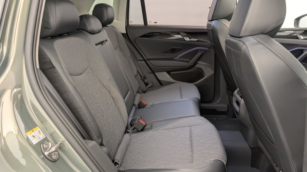 VOLKSWAGEN Tiguan 1.5 eTSI 150CV DSG7 LIFE PLUS - ref: 1-342326 - Photo 10