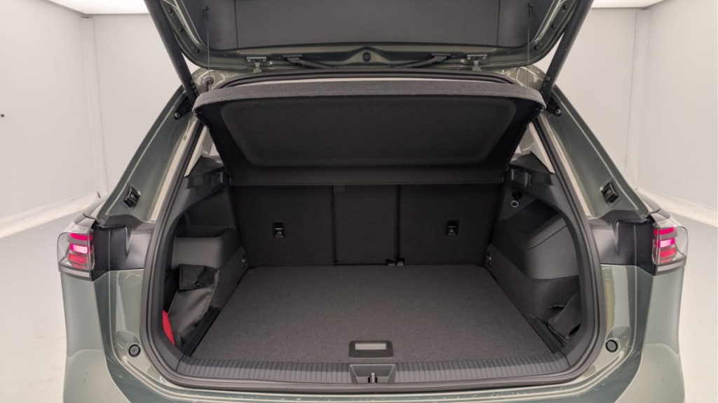 VOLKSWAGEN Tiguan 1.5 eTSI 150CV DSG7 LIFE PLUS - ref: 1-342326 - Photo 11