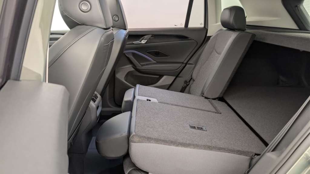 VOLKSWAGEN Tiguan 1.5 eTSI 150CV DSG7 LIFE PLUS - ref: 1-342326 - Photo 12