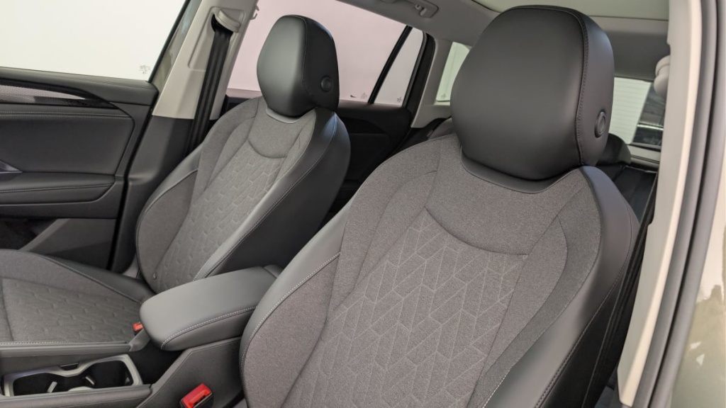 VOLKSWAGEN Tiguan 1.5 eTSI 150CV DSG7 LIFE PLUS - ref: 1-342326 - Photo 16