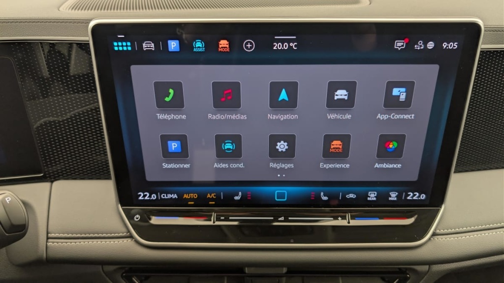 VOLKSWAGEN Tiguan 1.5 eTSI 150CV DSG7 LIFE PLUS - ref: 1-342326 - Photo 17