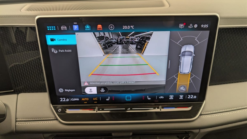 VOLKSWAGEN Tiguan 1.5 eTSI 150CV DSG7 LIFE PLUS - ref: 1-342326 - Photo 18