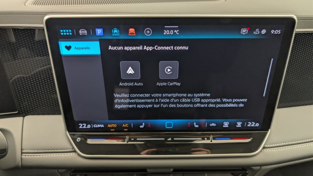 VOLKSWAGEN Tiguan 1.5 eTSI 150CV DSG7 LIFE PLUS - ref: 1-342326 - Photo 19