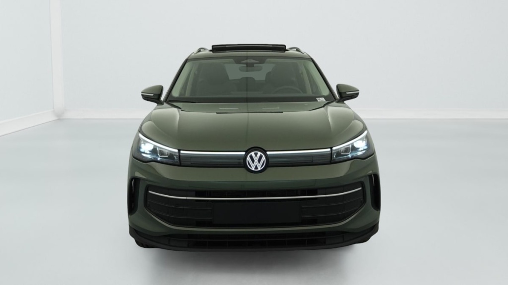 VOLKSWAGEN Tiguan 1.5 eTSI 150CV DSG7 LIFE PLUS - ref: 1-342326 - Photo 2