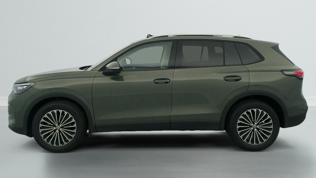 VOLKSWAGEN Tiguan 1.5 eTSI 150CV DSG7 LIFE PLUS - ref: 1-342326 - Photo 4