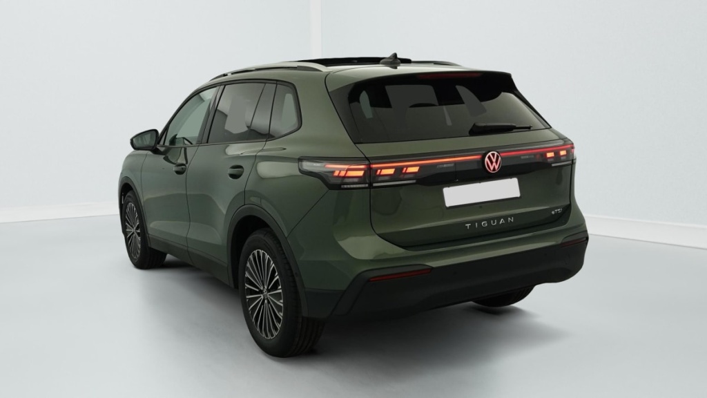 VOLKSWAGEN Tiguan 1.5 eTSI 150CV DSG7 LIFE PLUS - ref: 1-342326 - Photo 5