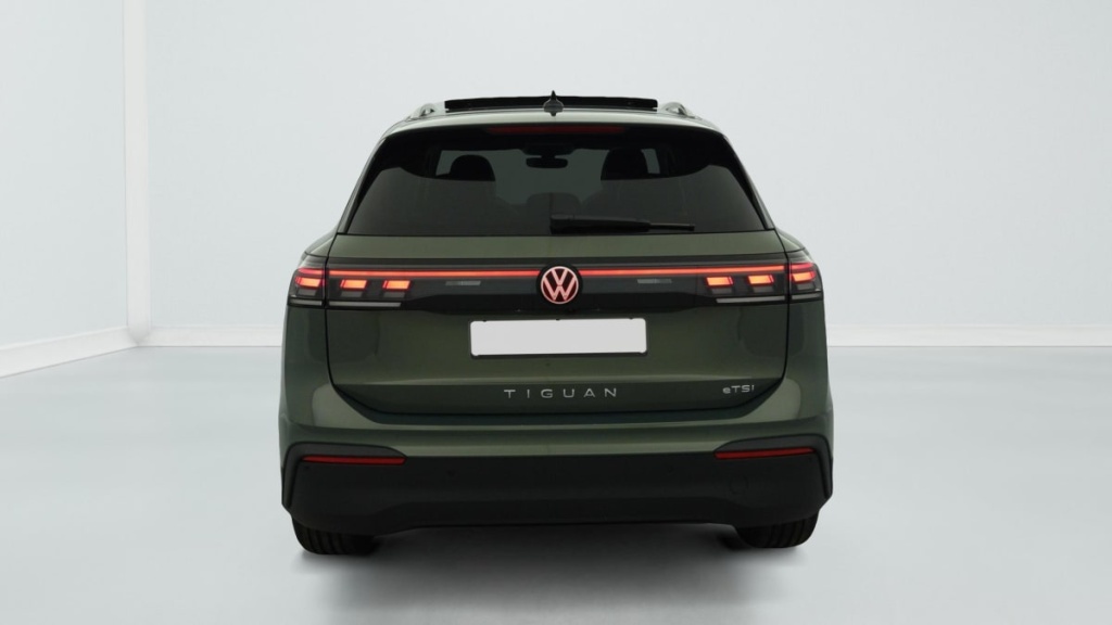 VOLKSWAGEN Tiguan 1.5 eTSI 150CV DSG7 LIFE PLUS - ref: 1-342326 - Photo 6