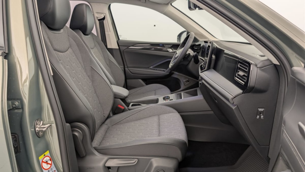 VOLKSWAGEN Tiguan 1.5 eTSI 150CV DSG7 LIFE PLUS - ref: 1-342326 - Photo 9