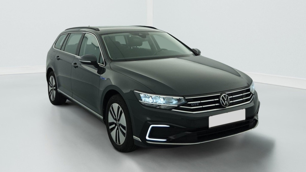 VOLKSWAGEN PASSAT SW 1.4 TSI Hybride Rechargeable DSG6 GTE - ref: 1-342356 - Photo 1