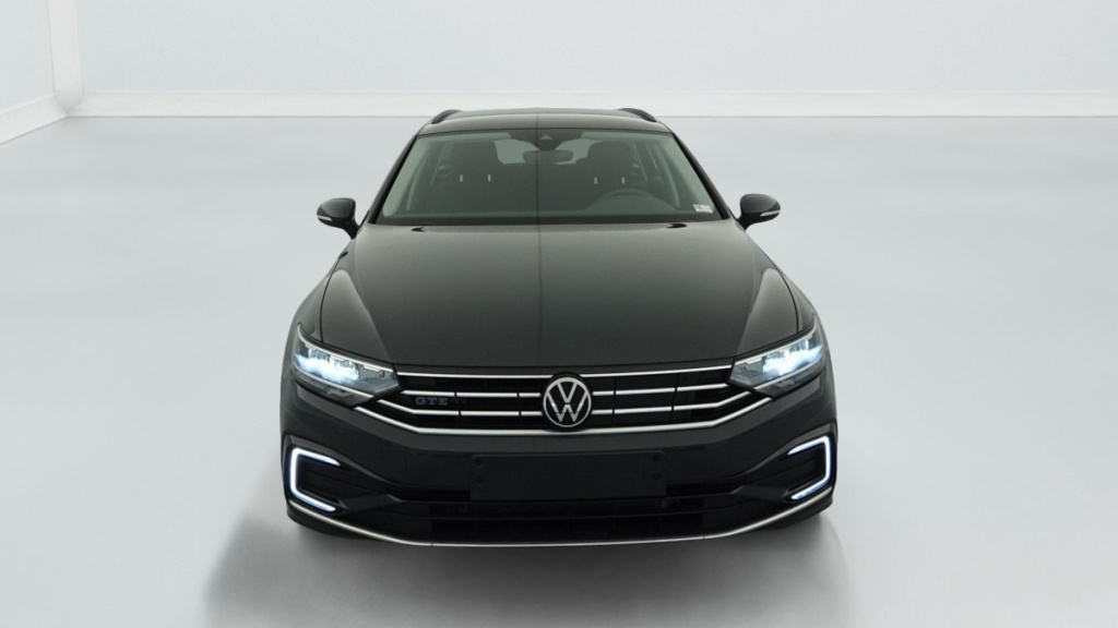 VOLKSWAGEN PASSAT SW 1.4 TSI Hybride Rechargeable DSG6 GTE - ref: 1-342356 - Photo 2
