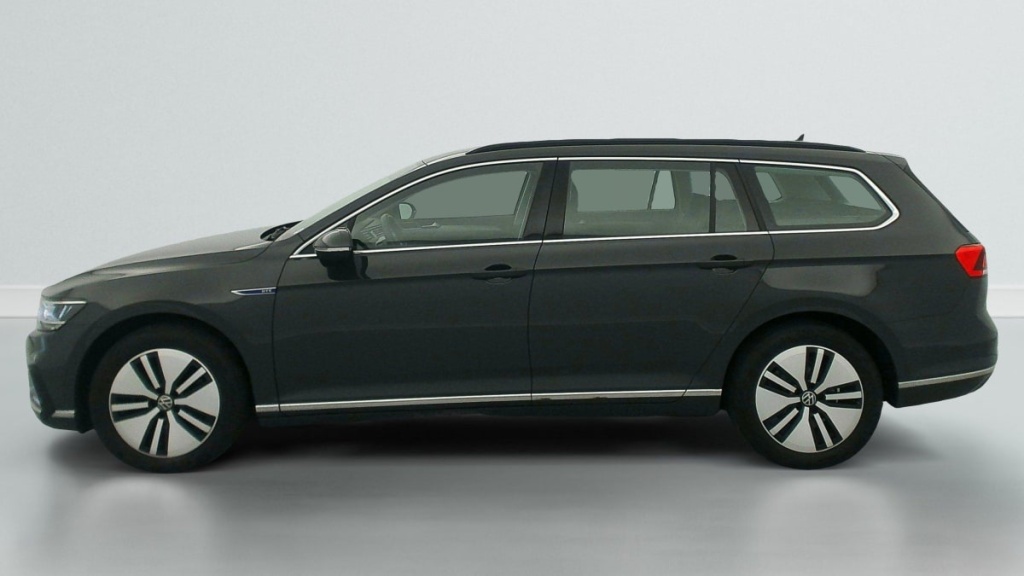VOLKSWAGEN PASSAT SW 1.4 TSI Hybride Rechargeable DSG6 GTE - ref: 1-342356 - Photo 4