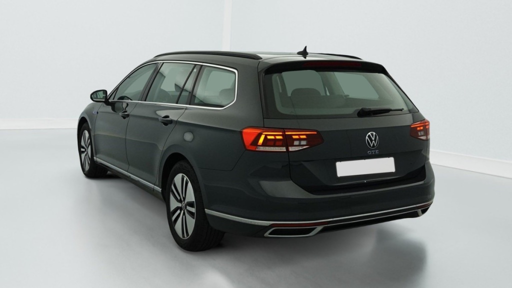 VOLKSWAGEN PASSAT SW 1.4 TSI Hybride Rechargeable DSG6 GTE - ref: 1-342356 - Photo 5