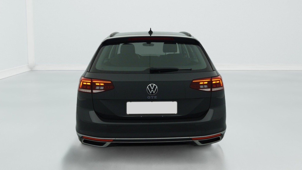 VOLKSWAGEN PASSAT SW 1.4 TSI Hybride Rechargeable DSG6 GTE - ref: 1-342356 - Photo 6