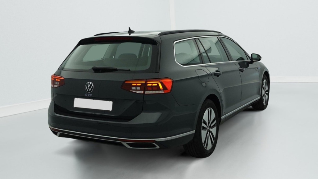 VOLKSWAGEN PASSAT SW 1.4 TSI Hybride Rechargeable DSG6 GTE - ref: 1-342356 - Photo 7