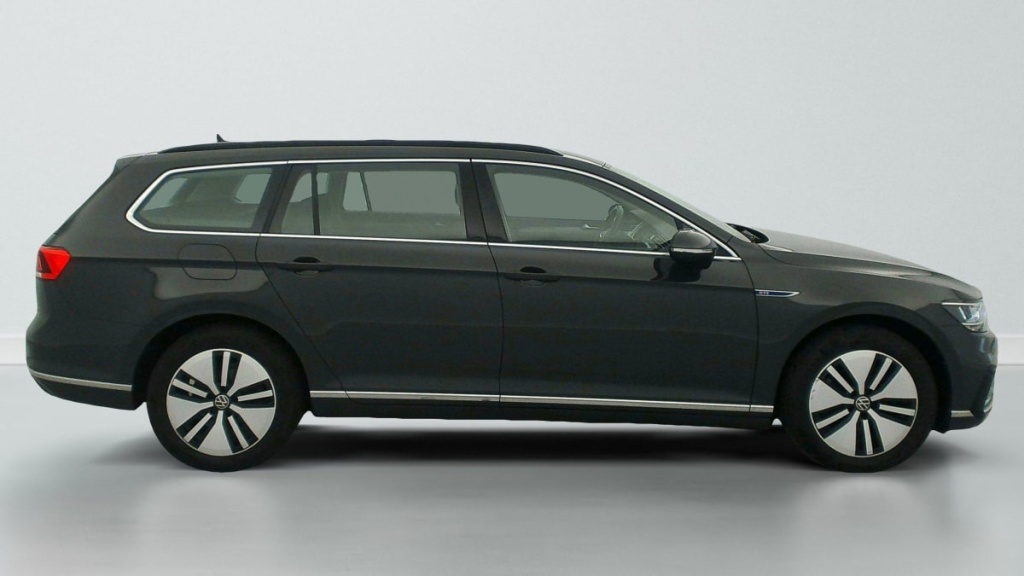 VOLKSWAGEN PASSAT SW 1.4 TSI Hybride Rechargeable DSG6 GTE - ref: 1-342356 - Photo 8